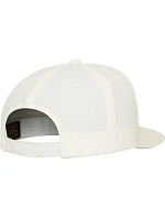 Flexfit 6089M 6-panelová snapbacková čiapka 55.6089 natural Flexfit 6089M 6-panelová snapbacková čiapka 55.6089 natural