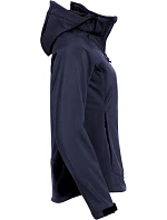 Clique Milford Jacket Women Dámska 3-vrstvová softshellová bunda 67.0928 tmavomodrá Clique Milford Jacket Women Dámska 3-vrstvová softshellová bunda 67.0928 tmavomodrá