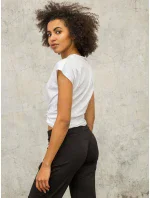 Tričko RV TS 5231.69 biela