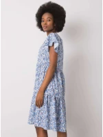 Šaty WN SK 842 2.37P modrá