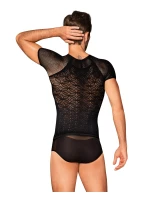 Pánske tričko T102 T-shirt - Obsessive