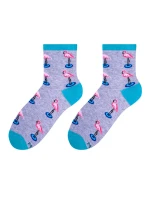 Dámske ponožky 078