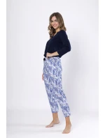 DÁMSKE PYŽAMO ELVIRA 1660