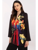 Bunda model 212531 Taliansko Moda