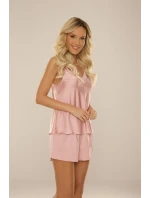 De Lafense 848 Cordelia pyžamo s/r S-2XL