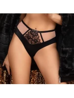 Gorsenia B 001 Lexi Brazílske nohavičky S-2XL Gorsenia B 001 Lexi Brazílske nohavičky S-2XL