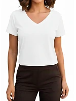 Tričko Noviti TT046, veľkosti S–XL Tričko Noviti TT046, veľkosti S–XL