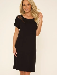 Košeľa De Lafense 737 Velar kr/r 3XL-4XL