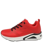 Športová obuv Skechers Air Uno M 183070/RED