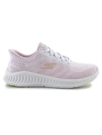 Skechers Slip-ins: GO Walk Now - Khloe W 125643-WPK
