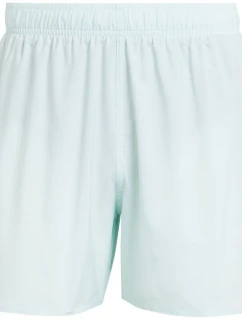 Plavecké šortky adidas Solid CLX krátka dĺžka M JC9918