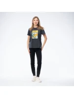 Dámske tričko s krátkym rukávom LADY GLADYS