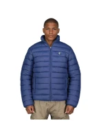 Geographical Norway Pánska mikina AMIGOTAL HOOD DB DENIM BLUE MEN 233 DENIM (WZ5178H/GN-JEAN)