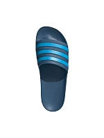 Adidas Adilette Aqua žabky modré IH9011