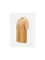 Dámske cyklistické tričko PEAK PERFORMANCE W Trail Wool Blend LS, čierne Dámske cyklistické tričko PEAK PERFORMANCE W Trail Wool Blend LS, čierne