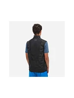 Pánska vesta MILLET Intense Windbreaker Vest M, čierna Pánska vesta MILLET Intense Windbreaker Vest M, čierna