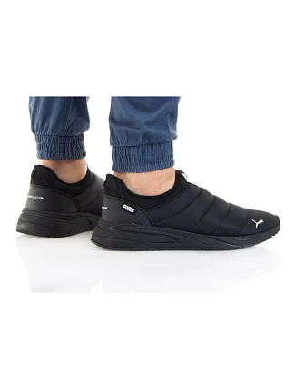 Topánky Puma Avionic Slipper M 383056 01 Topánky Puma Avionic Slipper M 383056 01