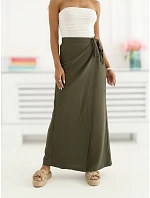 Nohavice CS SP XYS3376.96 khaki