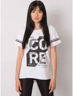 Tričko HB TS 3067.66 biela Tričko HB TS 3067.66 biela