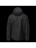 Pánska bunda GELLER Black - Elbrus Pánska bunda GELLER Black - Elbrus
