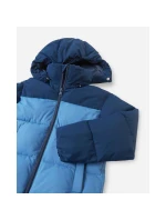 Detská zimná bunda Tenhola 5100403-A67A0) modrá - Reima