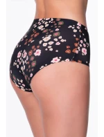 PEGGY MAXI HNEDÉ NOHAVIČKY