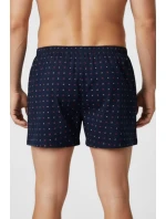 PÁNSKE VOĽNÉ BOXERKY BB008 PÁNSKE VOĽNÉ BOXERKY BB008