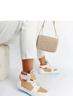 Tenisky model 207562 Solea