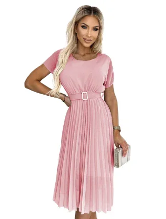 Dámske šaty 465-3 MIA - NUMOCO