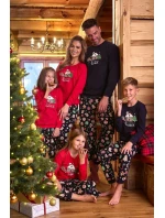 Pánske pyžamo 115/256 Home - CORNETTE