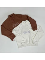 Mikina 4F F0718 W 4FAW23TSWSF0718 12S