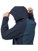 Jack Wolfskin Mount Isa Jkt M 1114061-1383