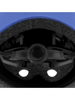 Cyklistická prilba Spokey NV Pumptrack Jr SPK-944784 r. 48-54 cm Cyklistická prilba Spokey NV Pumptrack Jr SPK-944784 r. 48-54 cm