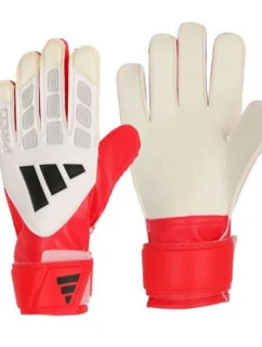 Juniorské tréningové rukavice adidas Predator KA7792