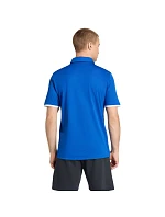 Pánske tričko adidas Entrada 26 Polo blue JZ6665 pánske Pánske tričko adidas Entrada 26 Polo blue JZ6665 pánske