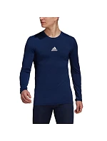 Pánsky kompresný dres M GU7338 - Adidas Pánsky kompresný dres M GU7338 - Adidas