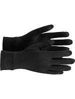 Craft Corporate Essence Wool Light Glove Rukavice z merino vlny 81.6634 čierne Craft Corporate Essence Wool Light Glove Rukavice z merino vlny 81.6634 čierne