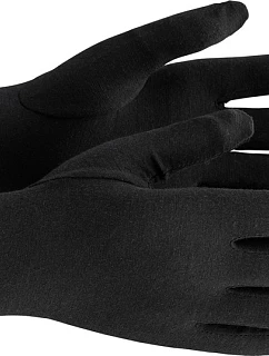Craft Corporate Essence Wool Light Glove Rukavice z merino vlny 81.6634 čierne