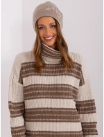 AT CZ 23250 cap.01P tmavo lila