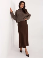 Jumper CH SW 72993.25 tmavo lila