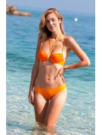Oranžové plavky Bliss - Demi Saison