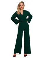 Dámsky overal K147 tm. zelená - Makover