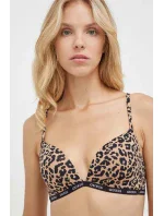 Dámska podprsenka O3YC02KBUT0 - P1CA vzor leopard - Guess Dámska podprsenka O3YC02KBUT0 - P1CA vzor leopard - Guess