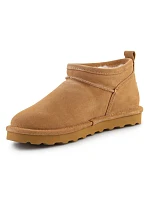Dámske zimné topánky 3049W-243 Camel Beige - BearPaw