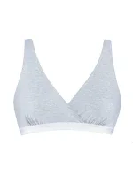 Dojčiace podprsenka MAMA BASIC LILLY - MITEX Dojčiace podprsenka MAMA BASIC LILLY - MITEX