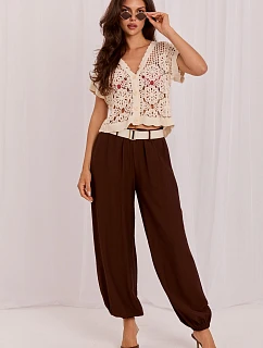 Dámske nohavice, model 229382 Rue Paris
