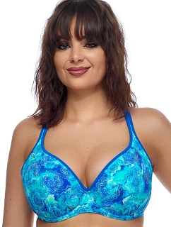 Dámske plavky Fantasy Boho P1101 top