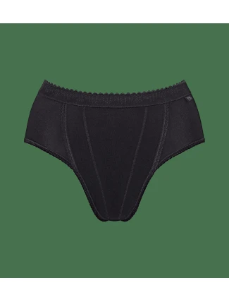 sloggi Control Tai - BLACK - SLOGGI BLACK - SLOGGI sloggi Control Tai - BLACK - SLOGGI BLACK - SLOGGI