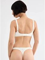 sloggi ZERO Feel Pure THE UP TShirt Bra – Silk White – SLOGGI Silk White – SLOGGI