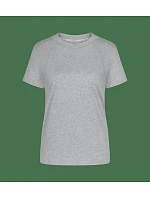 Mix & Match Top SSL X – stredne šedá melírovaná – TRIUMPH stredne šedá melírovaná – TRIUMPH Mix & Match Top SSL X – stredne šedá melírovaná – TRIUMPH stredne šedá melírovaná – TRIUMPH